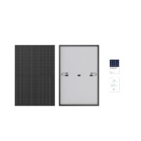 EcoFlow 2 x 400W Rigid Solar Panel (w/o mounting feet) - Image 3