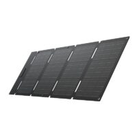 EcoFlow 45W Portable Solar Panel (Type-C) - Image 2