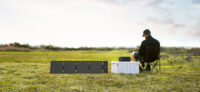 EcoFlow 45W Portable Solar Panel (Type-C) - Image 6