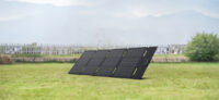 EcoFlow 45W Portable Solar Panel (Type-C) - Image 5