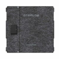 EcoFlow 60W Portable Solar Panel (Type-C) - Image 4
