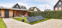 EcoFlow 175W Rigid Solar Panel (TOPcon) - Image 8