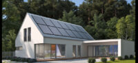 EcoFlow 175W Rigid Solar Panel (TOPcon) - Image 5