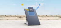 EcoFlow 2 x 450W Rigid Solar Panel - Image 9