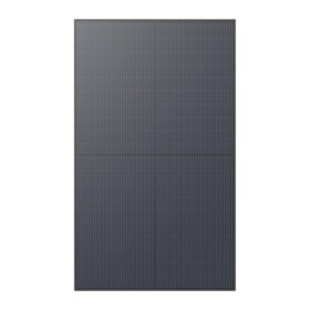 EcoFlow 2 x 450W Rigid Solar Panel