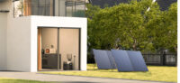 EcoFlow 2 x 450W Rigid Solar Panel - Image 8