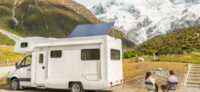 EcoFlow 2 x 450W Rigid Solar Panel - Image 6