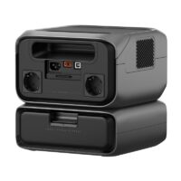 EcoFlow RIVER 3 Max (RIVER 3 Plus + EB300 hard bundle) - Image 2