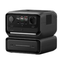 EcoFlow RIVER 3 Max (RIVER 3 Plus + EB300 hard bundle) - Image 6