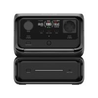 EcoFlow RIVER 3 Max (RIVER 3 Plus + EB300 hard bundle) - Image 5