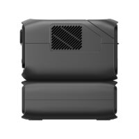 EcoFlow RIVER 3 Max (RIVER 3 Plus + EB300 hard bundle) - Image 4