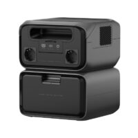 EcoFlow RIVER 3 Max Plus (RIVER 3 Plus + EB600 hard bundle) - Image 6