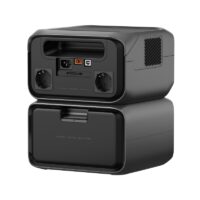 EcoFlow RIVER 3 Max Plus (RIVER 3 Plus + EB600 hard bundle) - Image 5