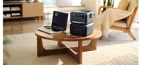 EcoFlow RIVER 3 Plus Smart Extra Battery EB600 (572Wh) - Image 7