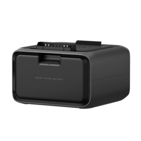 EcoFlow RIVER 3 Plus Smart Extra Battery EB600 (572Wh)