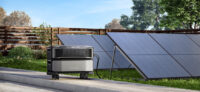 EcoFlow DELTA Pro Ultra Inverter - Image 9