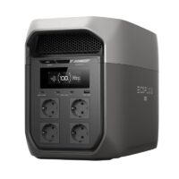 EcoFlow Delta 3 Max