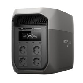 EcoFlow Delta 3 Max