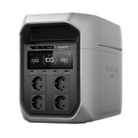 EcoFlow Delta 3 Max Plus - Image 2
