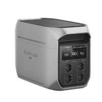 EcoFlow Delta 3 Max Plus - Image 3