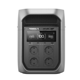 EcoFlow Delta 3 Max Plus