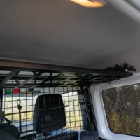Εσωτερική Σχάρα οροφής της Bison για Suzuki Jimny 2018+ - Image 2