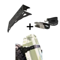 Set Βάση Bison για τη ρεζέρβα με βάση για κάνιστρο 20lt