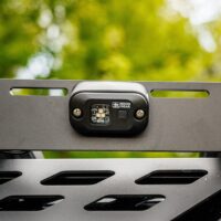 Bison Led Light