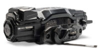 Εργάτης ARB Winch 10000lb με συνθετικό σχοινί - Image 8