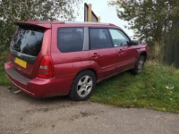 Ανάρτηση Pedders για  Subaru Forester - Image 6