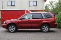Ανάρτηση Pedders για  Subaru Forester - Image 3