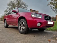 Ανάρτηση Pedders για  Subaru Forester - Image 4