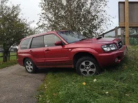 Ανάρτηση Pedders για  Subaru Forester - Image 5