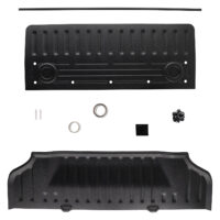 Κάλυμμα Καρότσας ARB  για VW Amarok 2011-2022 - Image 4