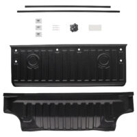 Κάλυμμα Καρότσας ARB για Isuzu Dmax 2020 και μετά - Image 3