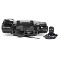 Εργάτης ARB Winch 10000lb με συνθετικό σχοινί