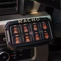 Σύστημα με 8 Διακόπτες NACHO - Image 2