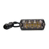 Kit NANO Lights 4 τεμ για τις γωνίες της Σχάρας ARB Baserack - Image 11