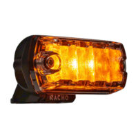 Kit NANO Lights 2τεμ για τις γωνίες της σχάρας ARB Baserack - Image 2