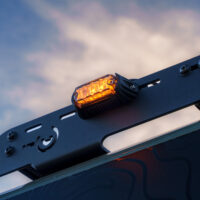 Σετ 2 εξωτερικές βάσεις για τοποθέτηση ARB NANO Light