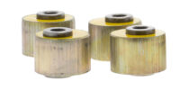 Set Συνεμπλόκ Old Man Emu με διόρθωση Caster Correction Kit για Nissan Patrol - Image 3