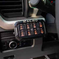 Σύστημα με 8 Διακόπτες NACHO - Image 3