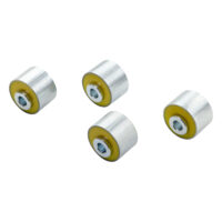 Set Συνεμπλόκ Old Man Emu με διόρθωση Caster Correction Kit για Nissan Patrol