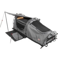 Σκηνή Μονή SWAG SKYDOME ARB 2150 x 900 x 800 - Image 6