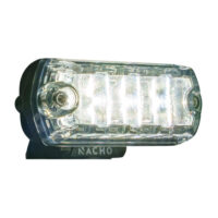 Kit NANO Lights 2τεμ για τις γωνίες της σχάρας ARB Baserack - Image 7