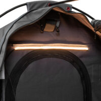 Σκηνή Μονή SWAG SKYDOME ARB 2150 x 900 x 800 - Image 8