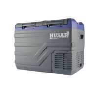 Ψυγείο- Κατάψυξη Husar 32 lt Δίχωρο - Image 2