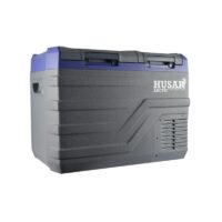 Ψυγείο- Κατάψυξη Husar 32 lt Δίχωρο - Image 3