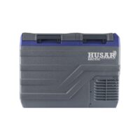 Ψυγείο- Κατάψυξη Husar 32 lt Δίχωρο