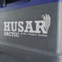 Ψυγείο- Κατάψυξη Husar 32 lt Δίχωρο - Image 9